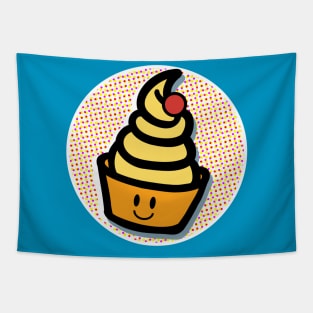 Dole Whip Tapestry