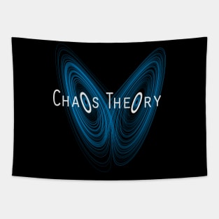 Chaos Theory Tapestry