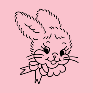 Bunny T-Shirt