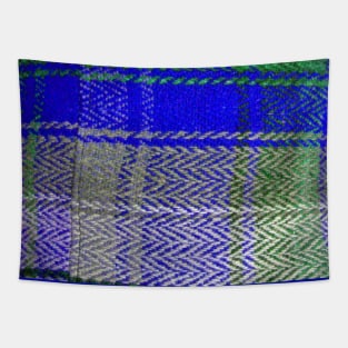 blue rug pattern, abstract art, antique rug pattern, minimal art, modern art, carpet pattern, For custom orders please DM me. Tapestry