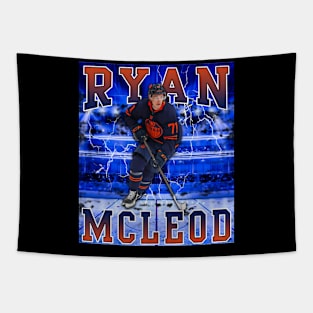 Ryan McLeod Tapestry