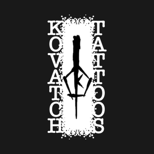 Kovatch Tattoos T-Shirt