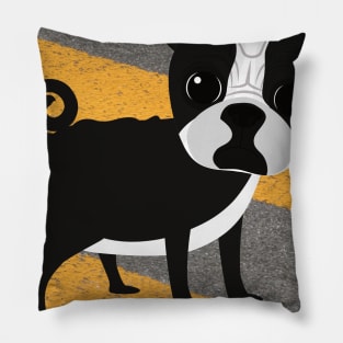 Dog Lovers - Save Dogs T-shirts, Hoodies, Gifts & Accessories Pillow