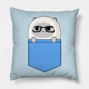 Mei-ow "PocketKatsu" - Katsuwatch Pillow