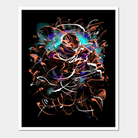 Fantasy Artwork Posters And Art Prints Teepublic