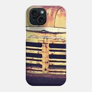 Fargo Phone Case