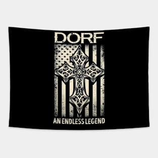 DORF Tapestry