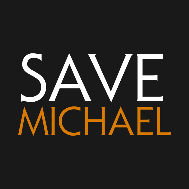 Save Michael by WickedOnes