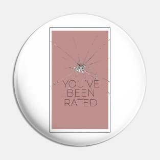 Rated Pin