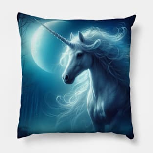 Unicorn Pillow