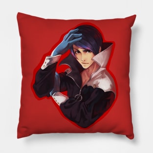 Inari Pillow