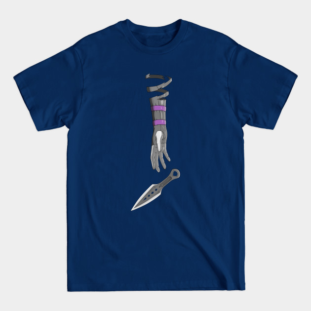 Disover Apex wraith - Apex Legends Wraith - T-Shirt