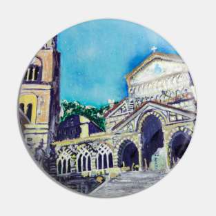 Amalfi Painting Pin
