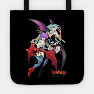 Aensland Sky Tote