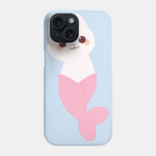 MerCat Phone Case