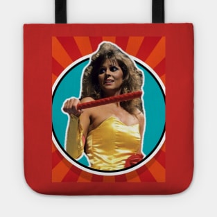 Mega Miss Elizabeth Tote