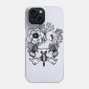Lost Phone Case
