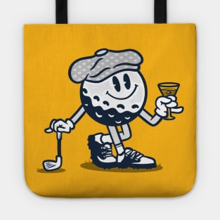 Tee Time Tote