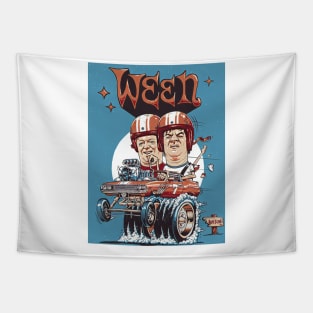 ween Tapestry