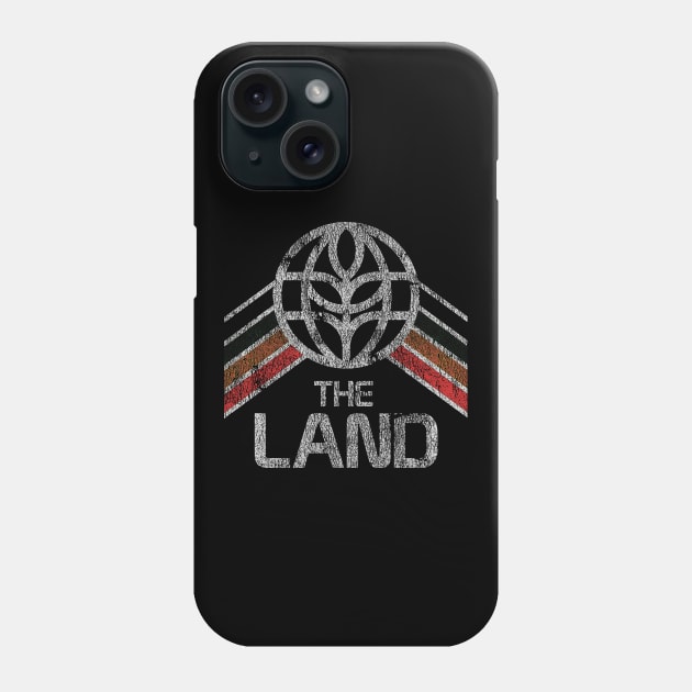 epcot center the land worlds Phone Case by diiiana