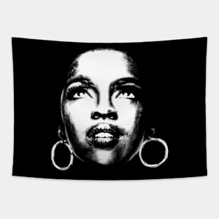 Lauryn Hill Tapestry