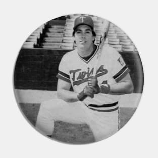 Kent Hrbek Pin