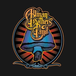 Allman brothers T-Shirt