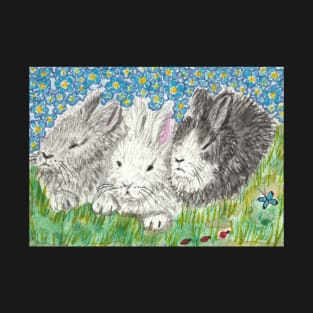 Bunnies T-Shirt