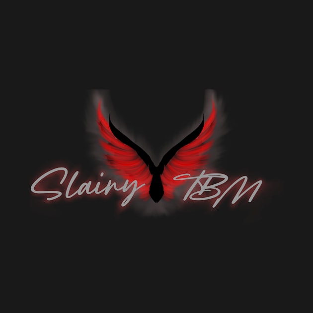 SlainyTBM Logo by SlainyTheBattleMercy