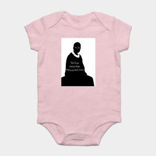 notorious rbg onesie