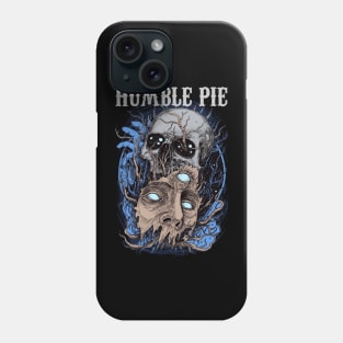 HUMBLE PIE BAND Phone Case