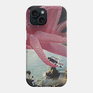 Pinky Phone Case