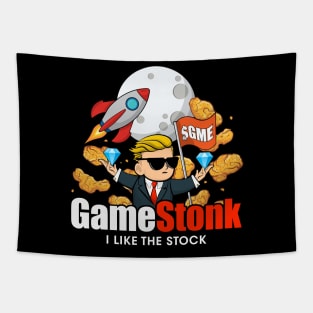 GameStonk Tapestry