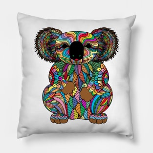 Cutie Koala Pillow