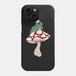 Short King Phone Case