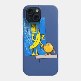 Obnoxious Joke Phone Case