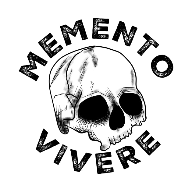 memento vivere by livania