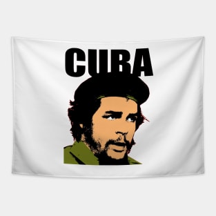 Ernesto "Che" Guevara Tapestry