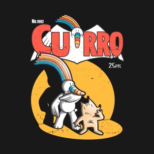 Curro T-Shirt