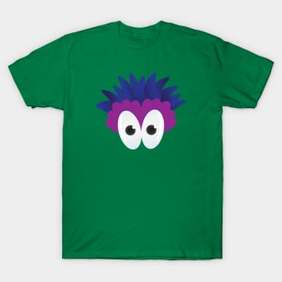 Green Monster T-Shirts for Sale