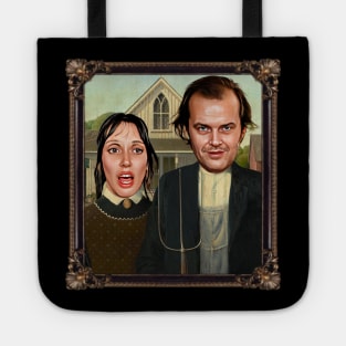 The Shining Tote