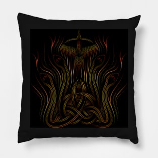 Solstice Pillow