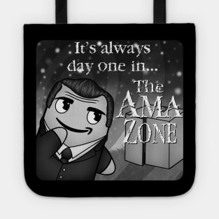 Welcome to the Amazone Tote