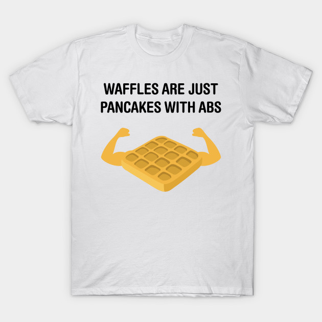 Abs T Shirt