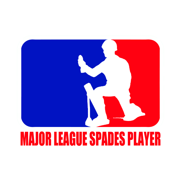 Major League Mortarman by SaltyTees