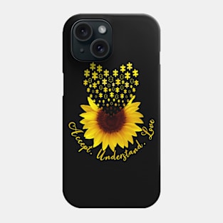 Sunflower Phone Case