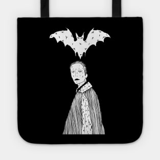 Christopher Lee Tote