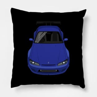 Silvia S15 1999-2002 Body Kit - Blue Pillow