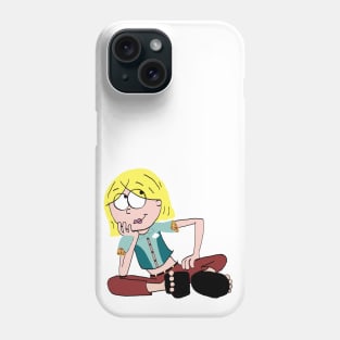 Studios QSFB / Merch Costume Phone Case