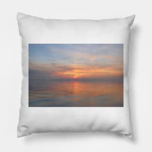 Brightlingsea Pillow